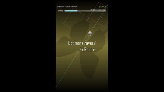 Groove Coaster: Got More Raves? (xiRemix) — screenshot 1