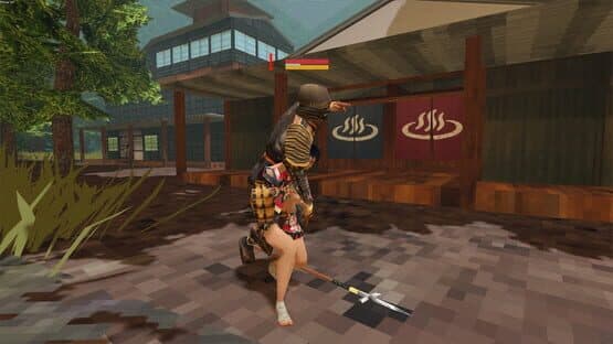Ninja Game — screenshot 2