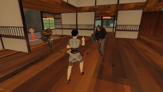 Ninja Game — screenshot 6
