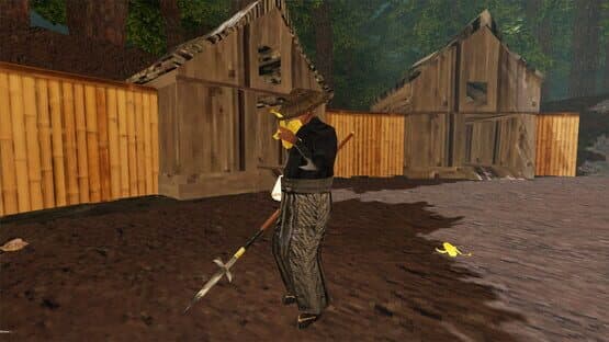 Ninja Game — screenshot 7