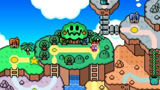 Japanese Level Design Collab — screenshot 3