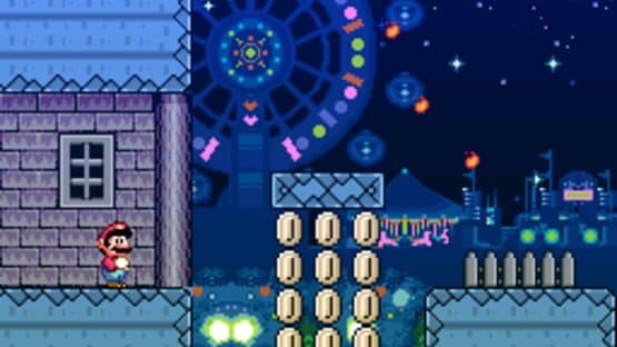 Japanese Level Design Collab — screenshot 4