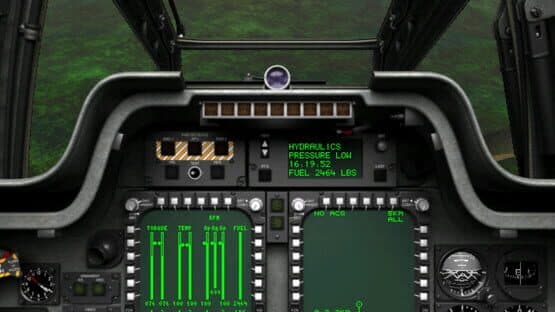 Enemy Engaged: Apache vs Havoc — screenshot 4