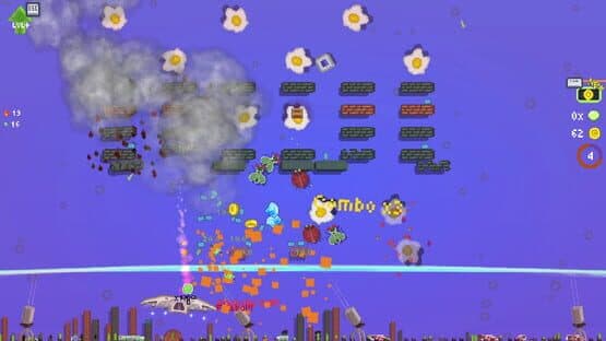 Rogue Bricks — screenshot 2