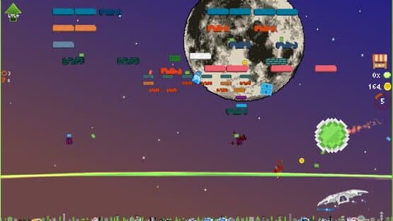 Rogue Bricks — screenshot 7
