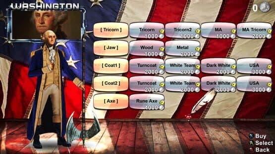 Presidential Beatdown — screenshot 7