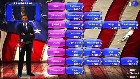 Presidential Beatdown — screenshot 8