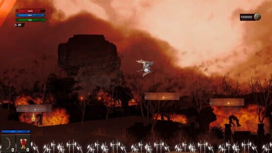 The Lost Key — screenshot 4