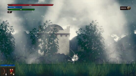 The Lost Key — screenshot 5