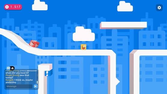 Boxel 3D — screenshot 3