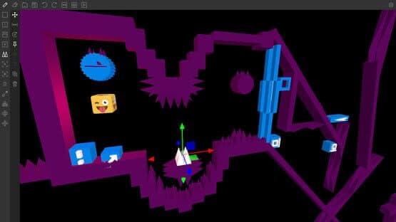 Boxel 3D — screenshot 7