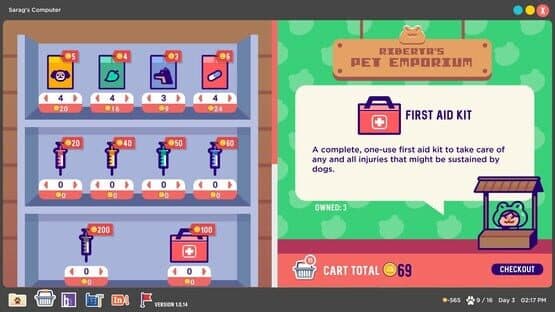 To The Rescue — screenshot 4