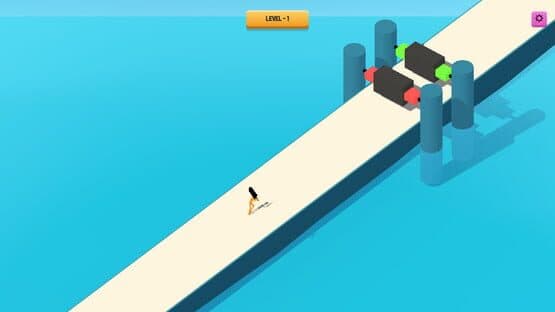 Cut It! — screenshot 1