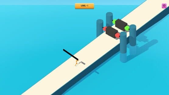 Cut It! — screenshot 2