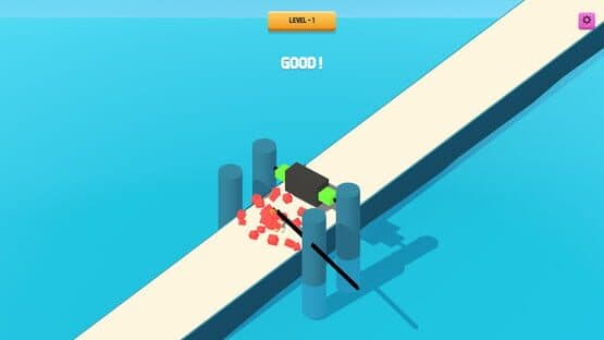 Cut It! — screenshot 3