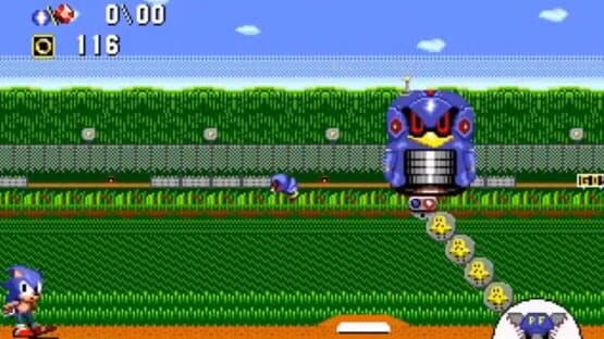 Flickyhack — screenshot 2