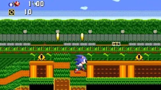 Flickyhack — screenshot 3