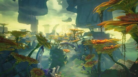 Wuthering Waves: We Who See the Stars — screenshot 2