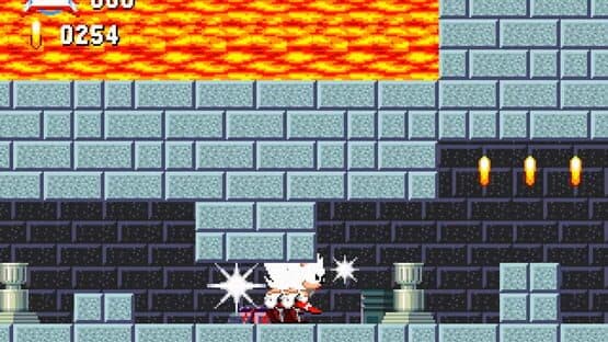 Sonic 1: The Super Challenges — screenshot 3