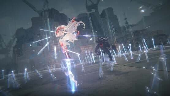 Zenless Zone Zero: Update 2.5 - To Be Fuel for the Night — screenshot 3