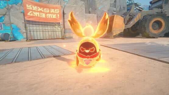 Zenless Zone Zero: Update 2.5 - To Be Fuel for the Night — screenshot 5