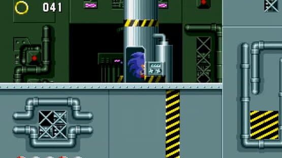 Giovanni's Level Pack 2 — screenshot 1