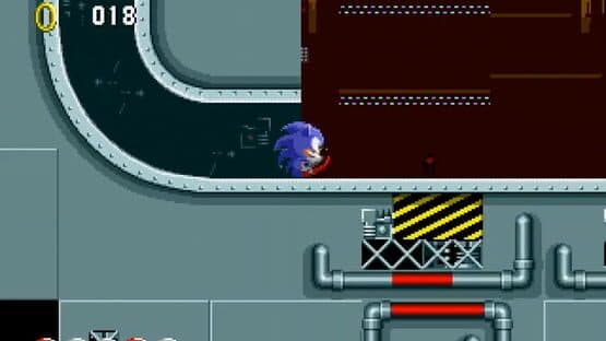 Giovanni's Level Pack 2 — screenshot 3