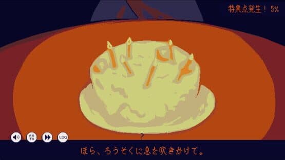 Hyoutenka 30-do no Zetsubou — screenshot 8