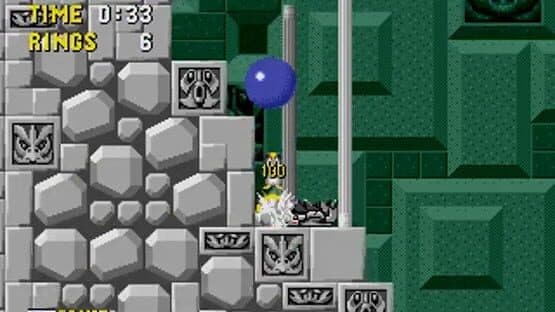 Sonic Labyrinth — screenshot 3