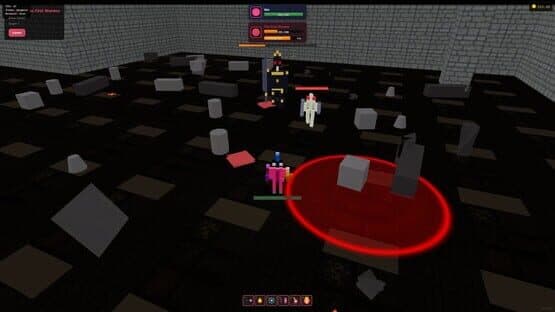 Voxel Delvers — screenshot 2
