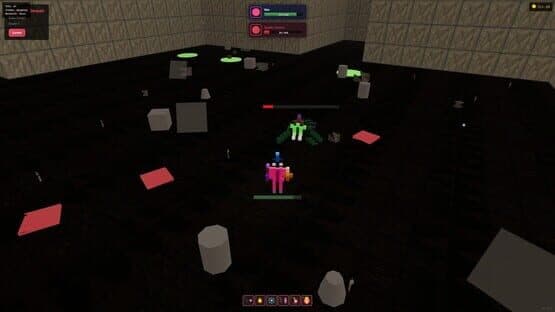 Voxel Delvers — screenshot 3