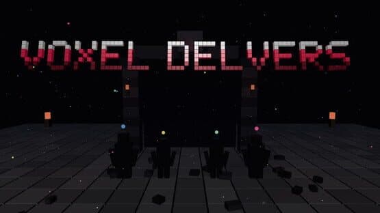 Voxel Delvers — screenshot 5