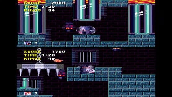 Sonic 1 Co-op — screenshot 2