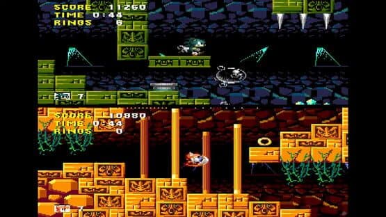 Sonic 1 Co-op — screenshot 3