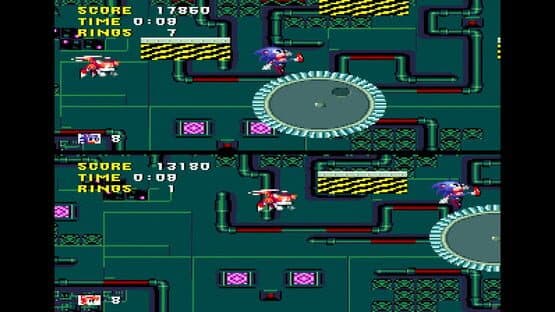 Sonic 1 Co-op — screenshot 4