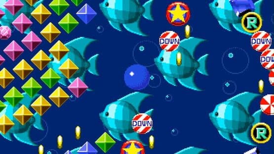 Sonic 1 on Bird Hill Island — screenshot 1