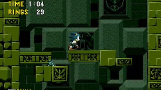 Sonic 1 Sigma — screenshot 2