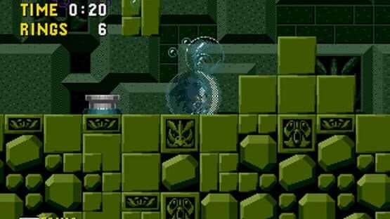 Sonic 1 Sigma — screenshot 3
