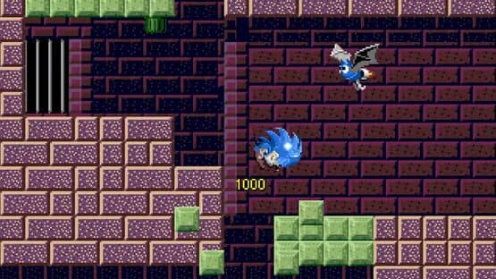 Sonic 1 Hayai — screenshot 3