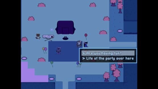 Estranged Family — screenshot 1