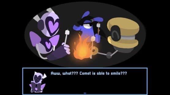 Estranged Family — screenshot 2