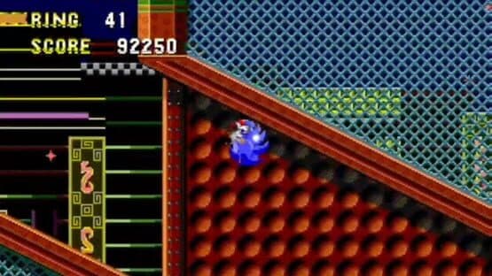 Sonic 1 Pilot — screenshot 3