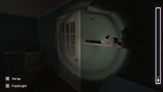 Within of Static: Ashburg Rental — screenshot 7