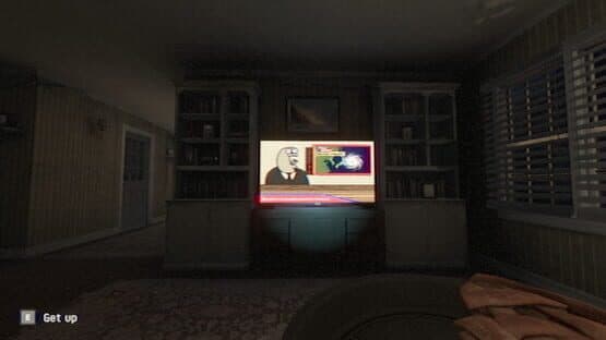 Within of Static: Ashburg Rental — screenshot 8