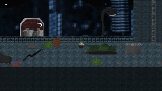 NightDirge — screenshot 4