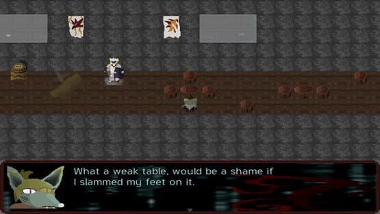 NightDirge — screenshot 5
