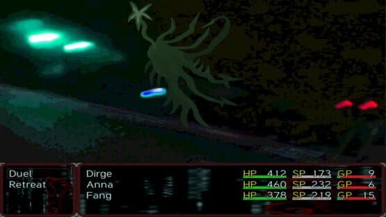 NightDirge — screenshot 8