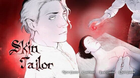 Skin Tailor — screenshot 6