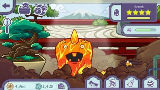 Monster Pet Shop — screenshot 5