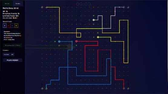The Snake Is the Tower — screenshot 4